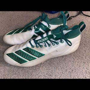 Adidas cleats